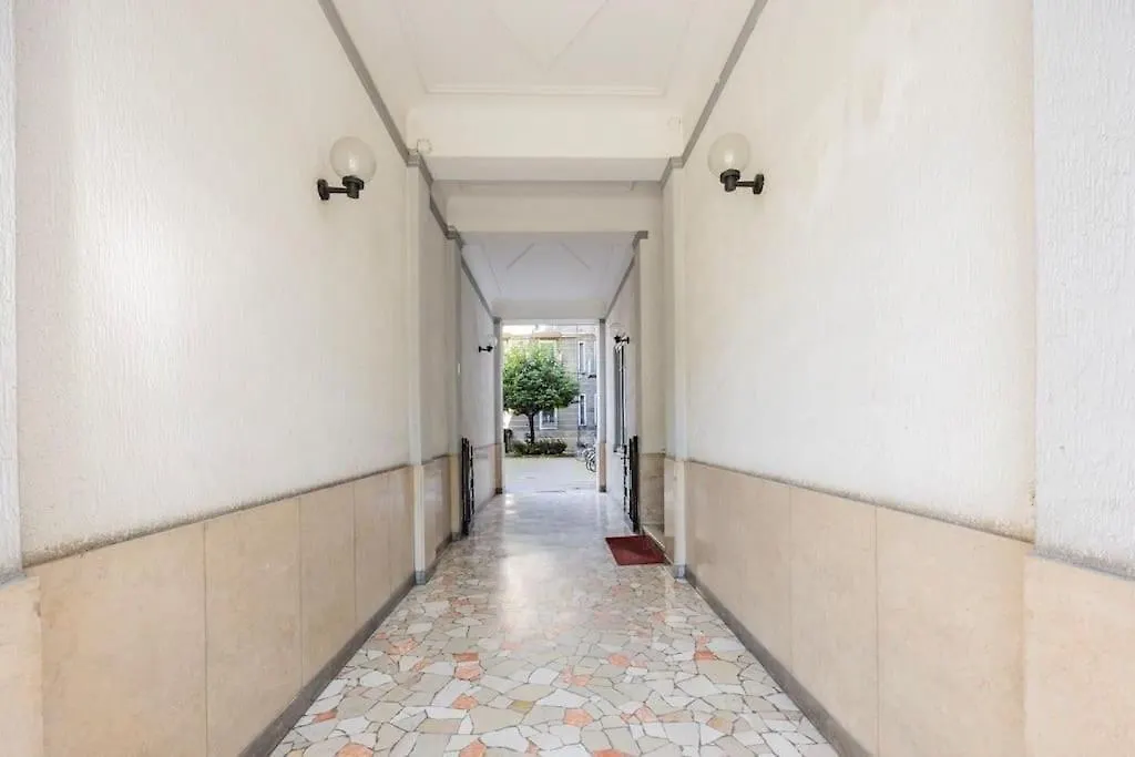 Navigli Duomo Bocconi Modern House Double-Room Milán Apartmán