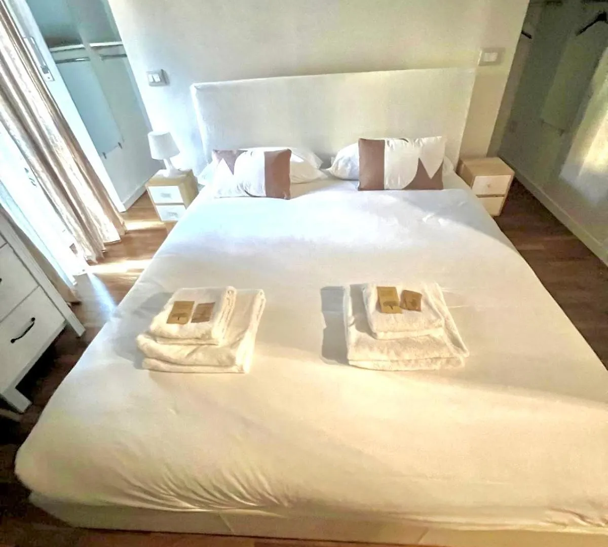 Navigli Duomo Bocconi Modern House Double-Room Milán