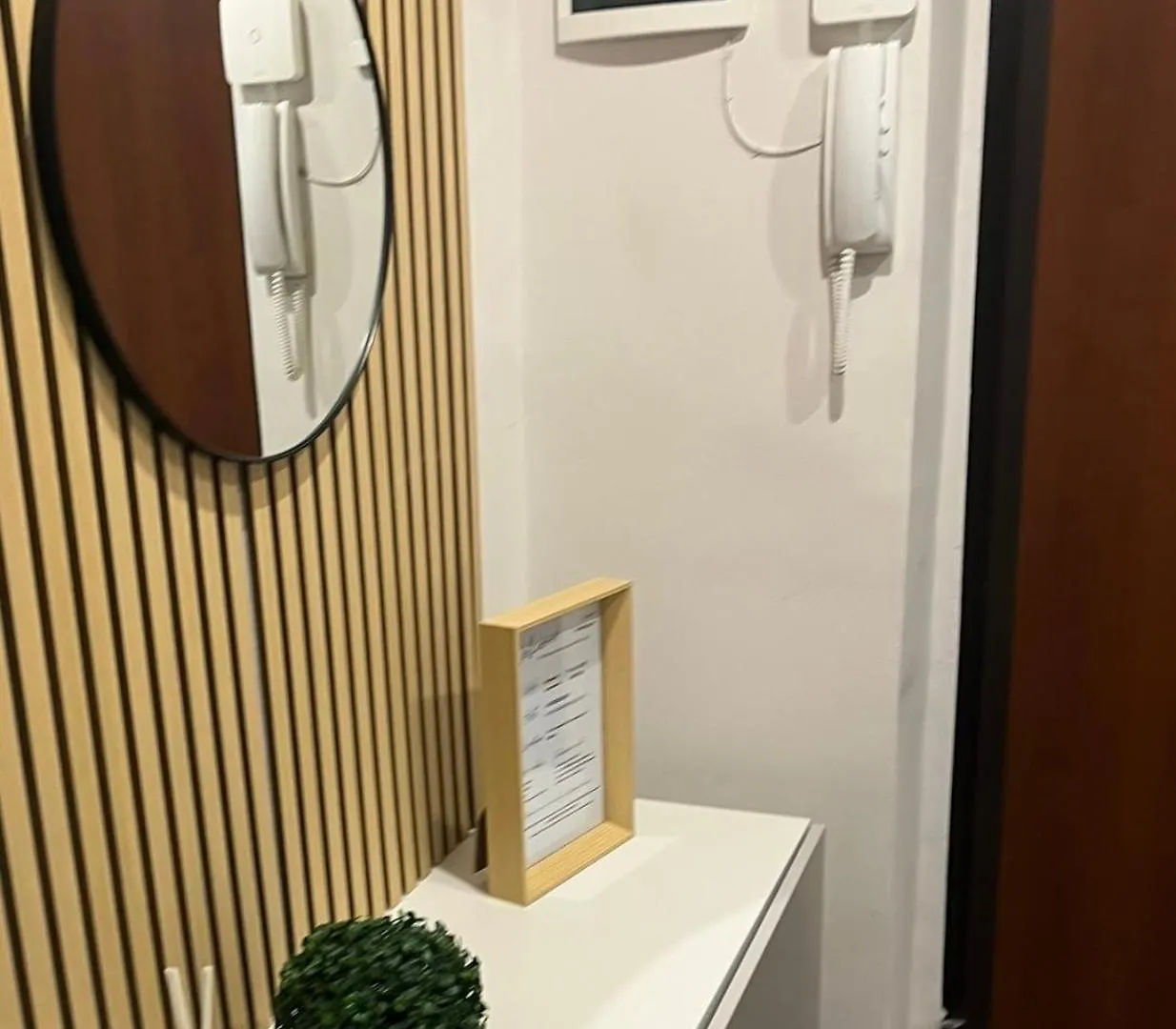 Navigli Duomo Bocconi Modern House Double-Room Milán Itálie