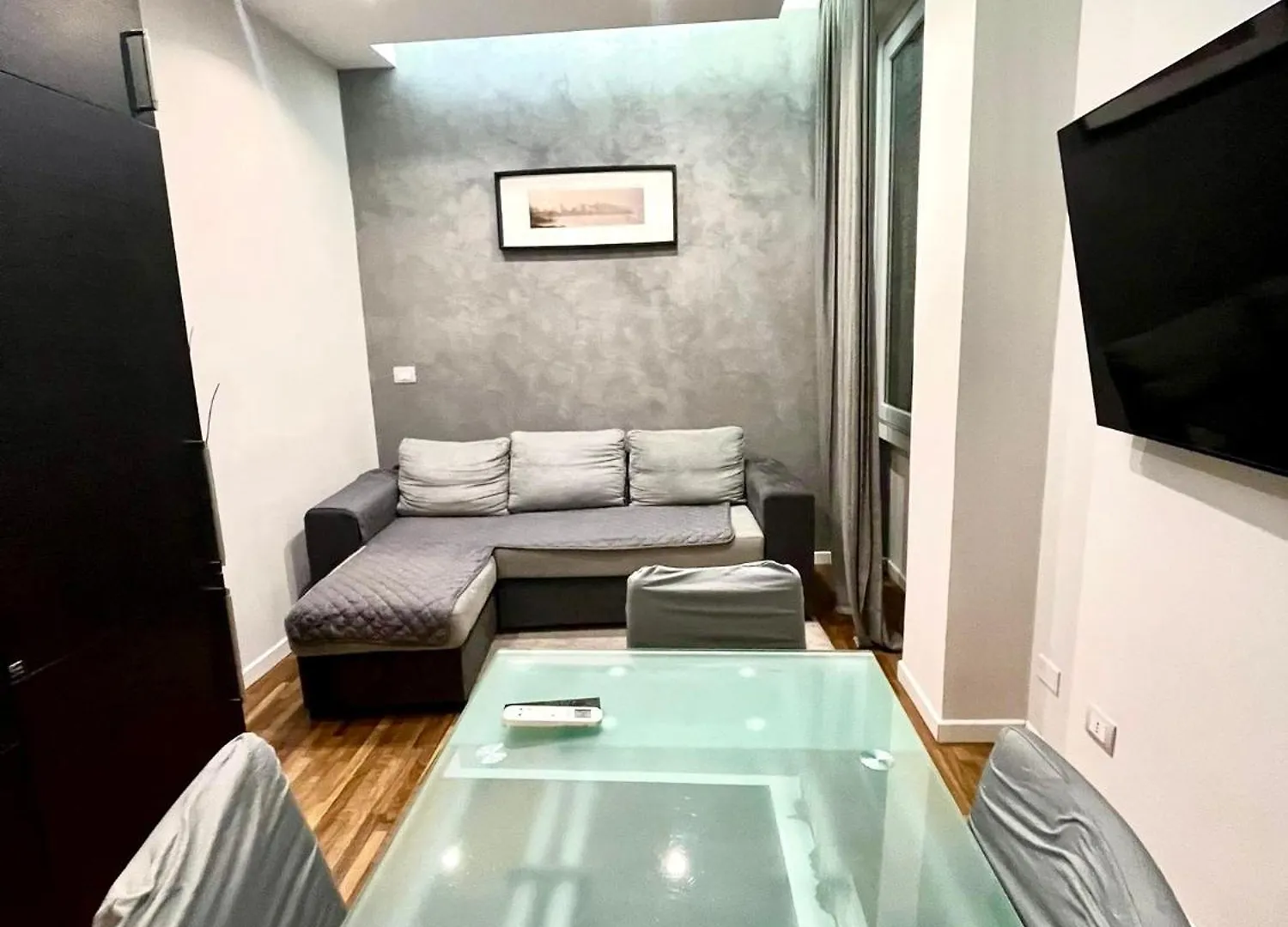 Navigli Duomo Bocconi Modern House Double-Room Milán 0*,  Itálie